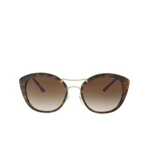 BURBERRY Sunglasses BE Dark Havana Brown Gradient